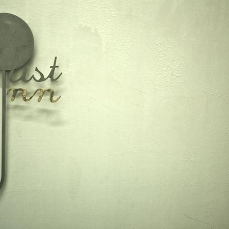 Just Inn Hongkong Eksteriør bilde
