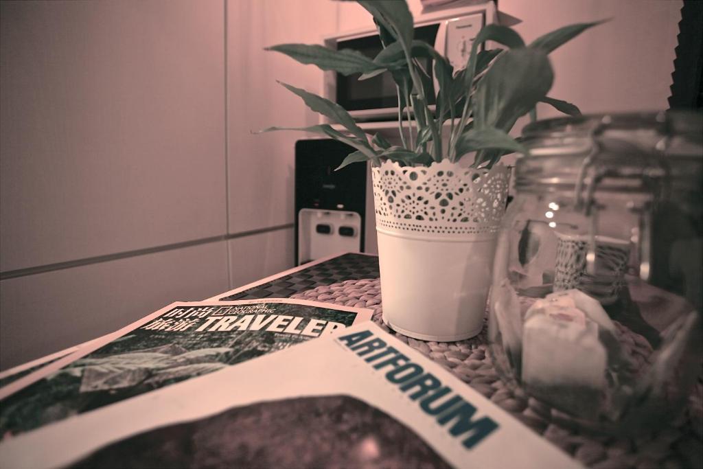 Just Inn Hongkong Eksteriør bilde