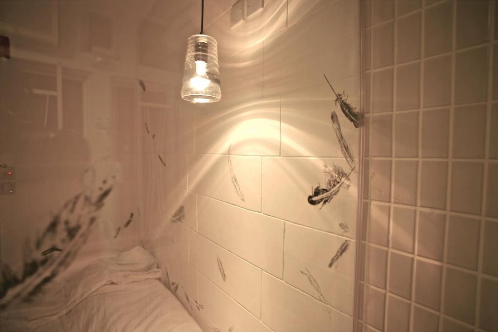 Just Inn Hongkong Rom bilde