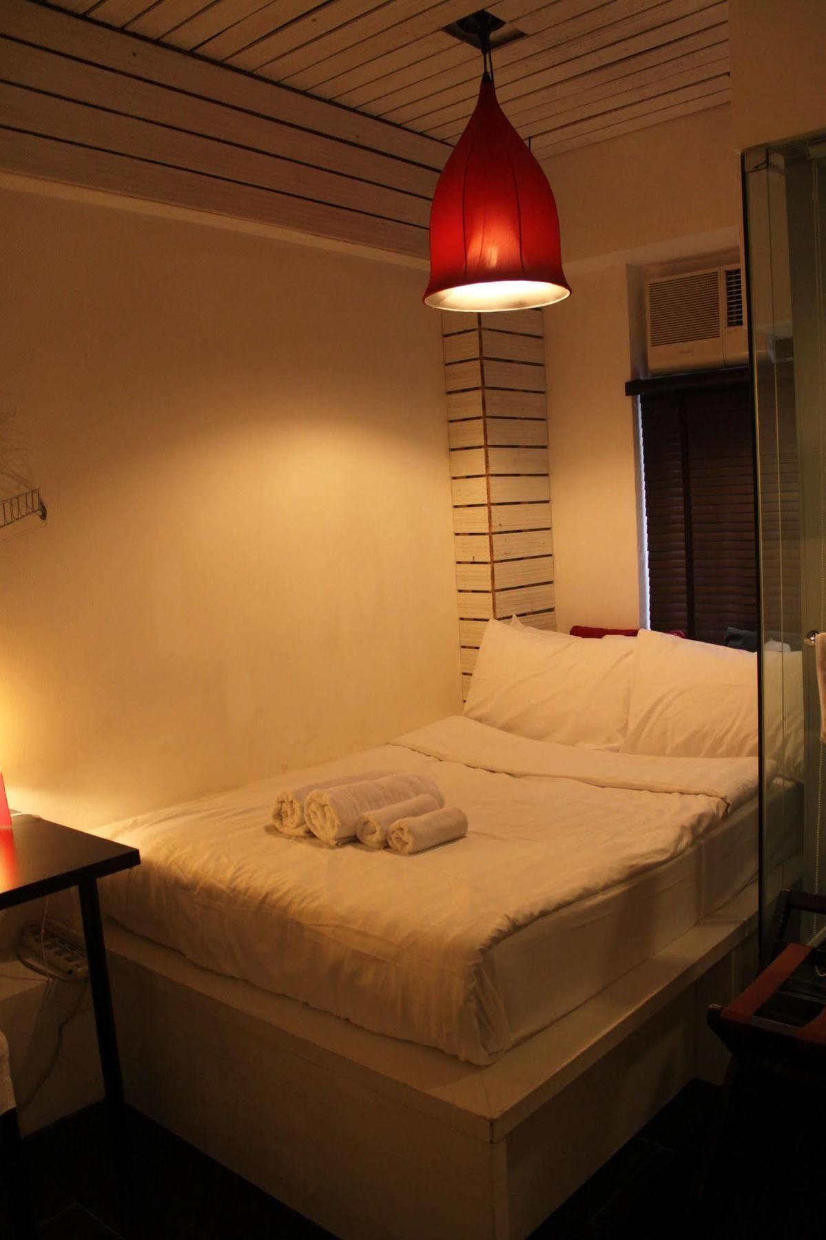 Just Inn Hongkong Eksteriør bilde